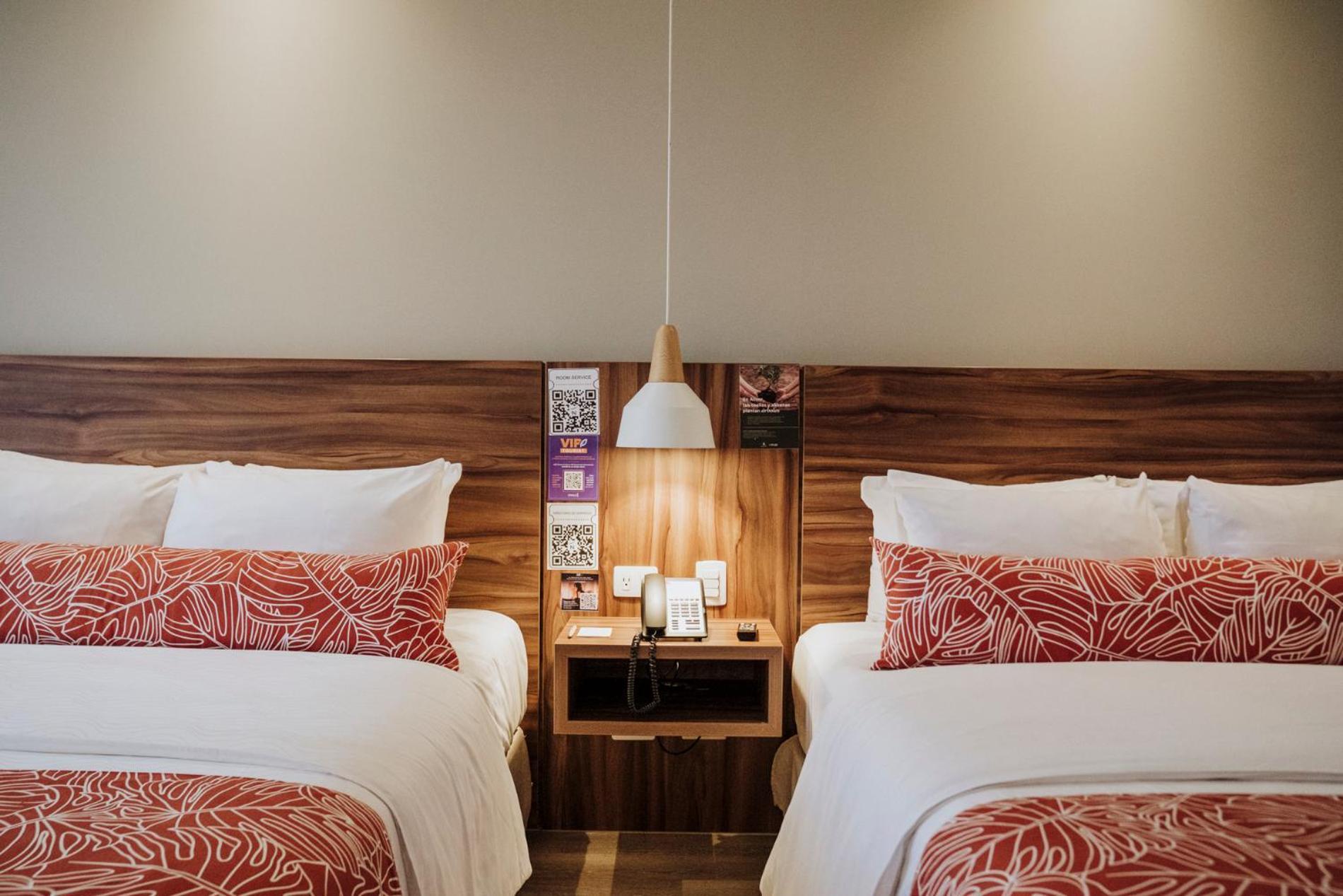 Novotel Medellin El Tesoro Ngoại thất bức ảnh