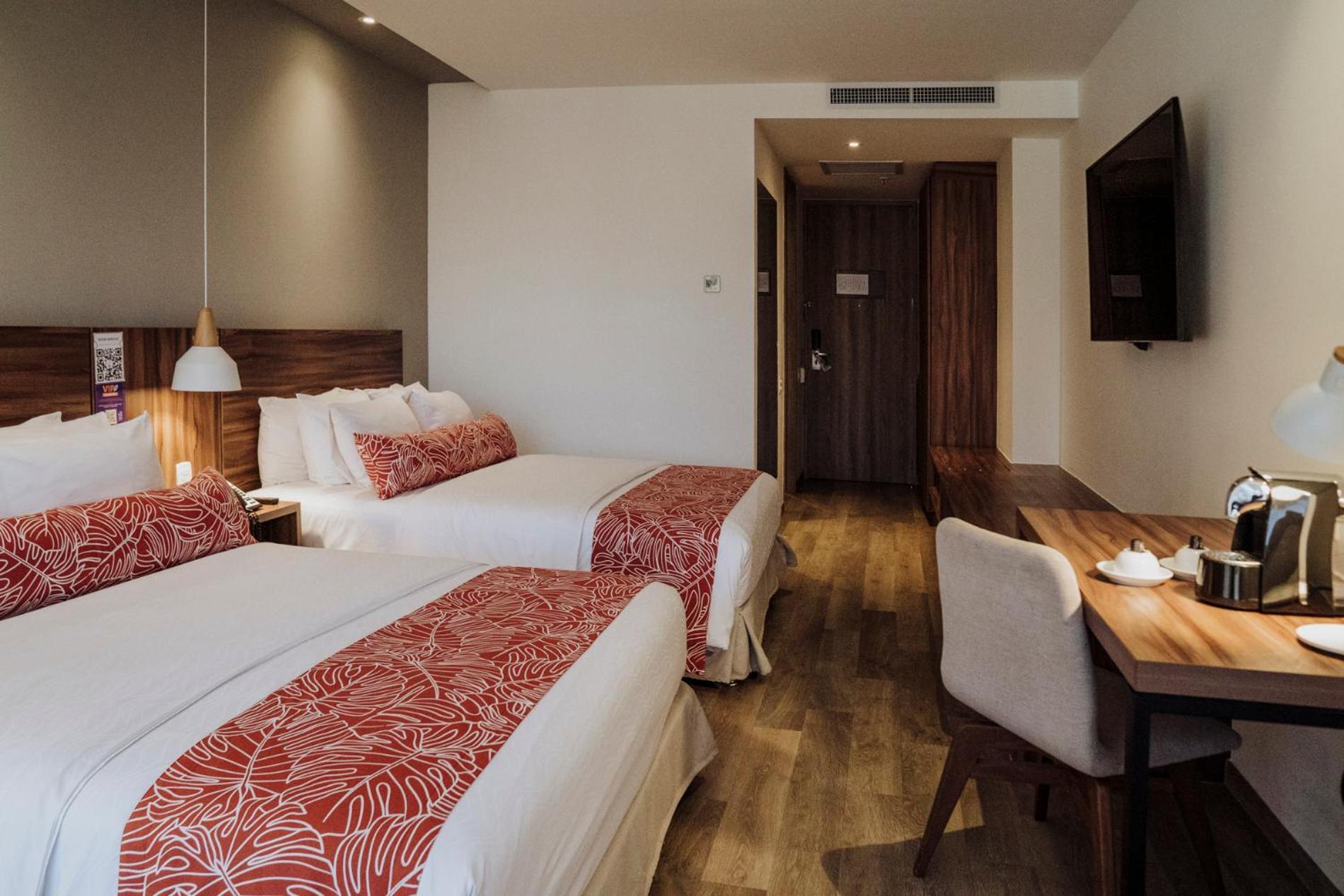 Novotel Medellin El Tesoro Ngoại thất bức ảnh