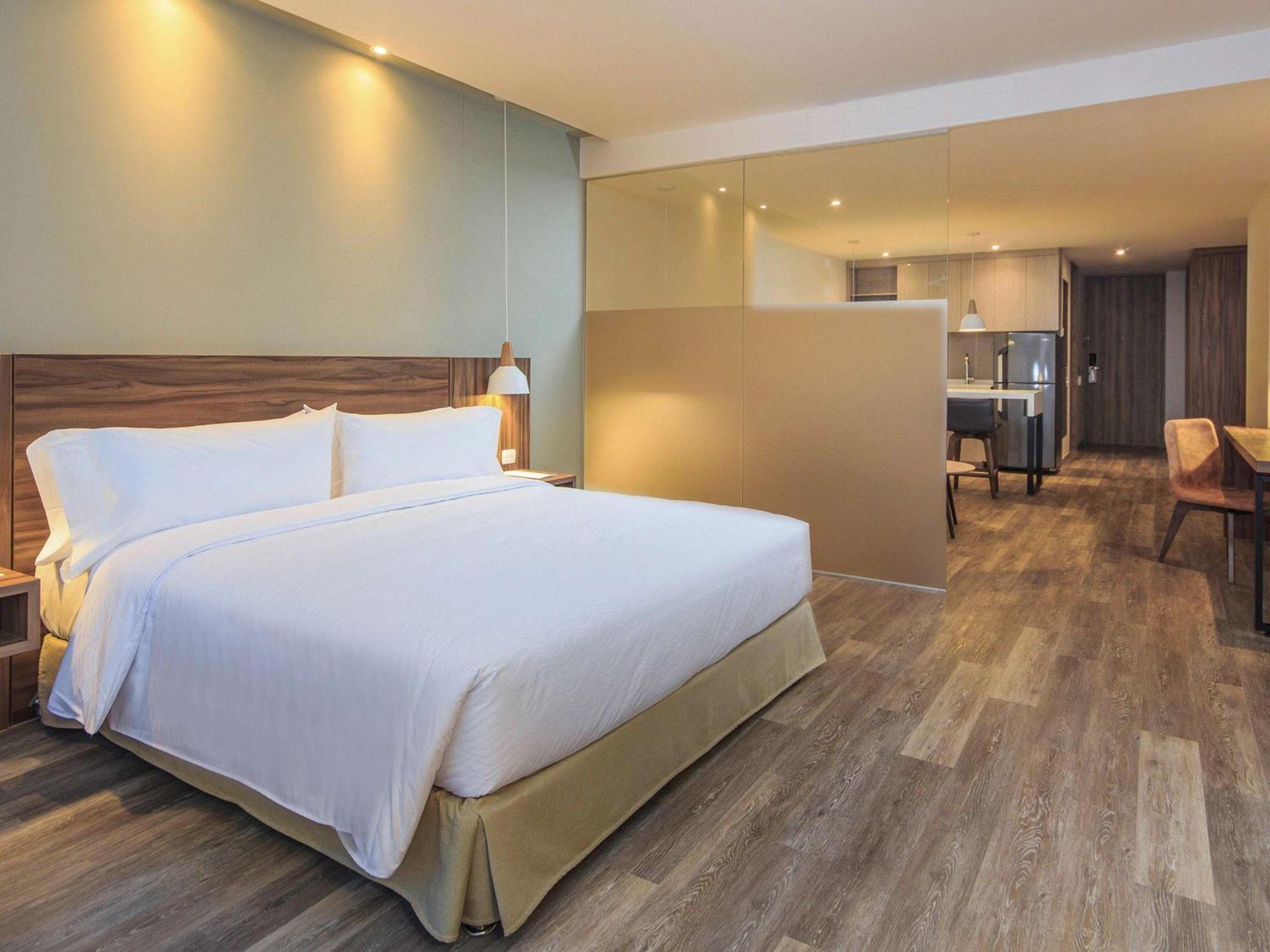 Novotel Medellin El Tesoro Ngoại thất bức ảnh