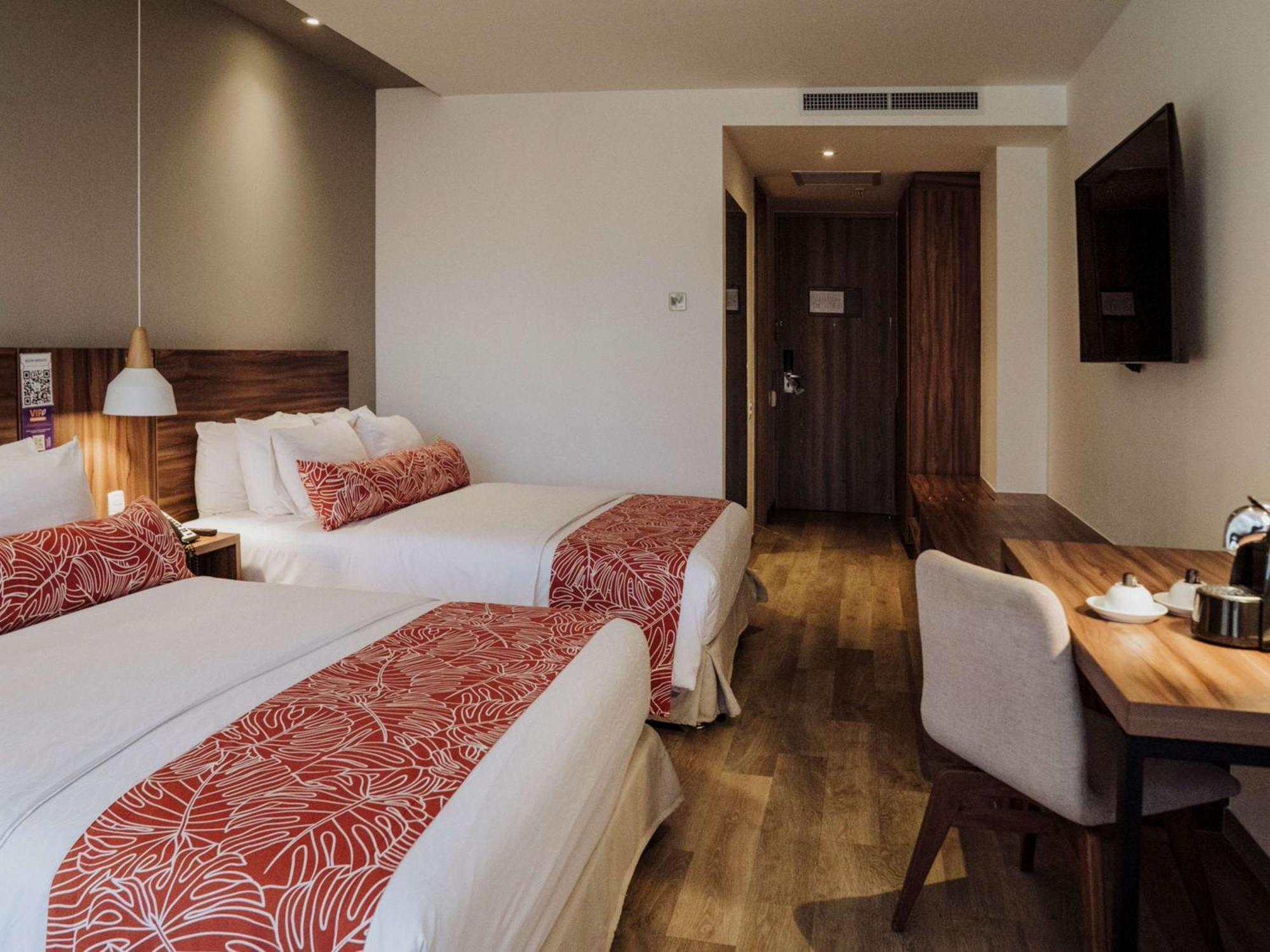 Novotel Medellin El Tesoro Ngoại thất bức ảnh